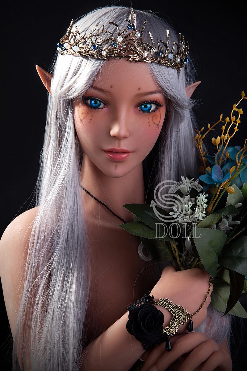 Fantasy Sexdoll Alari