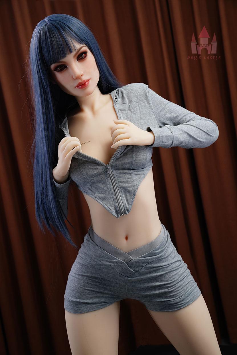 Sex Doll Dana | Slim Sex Doll