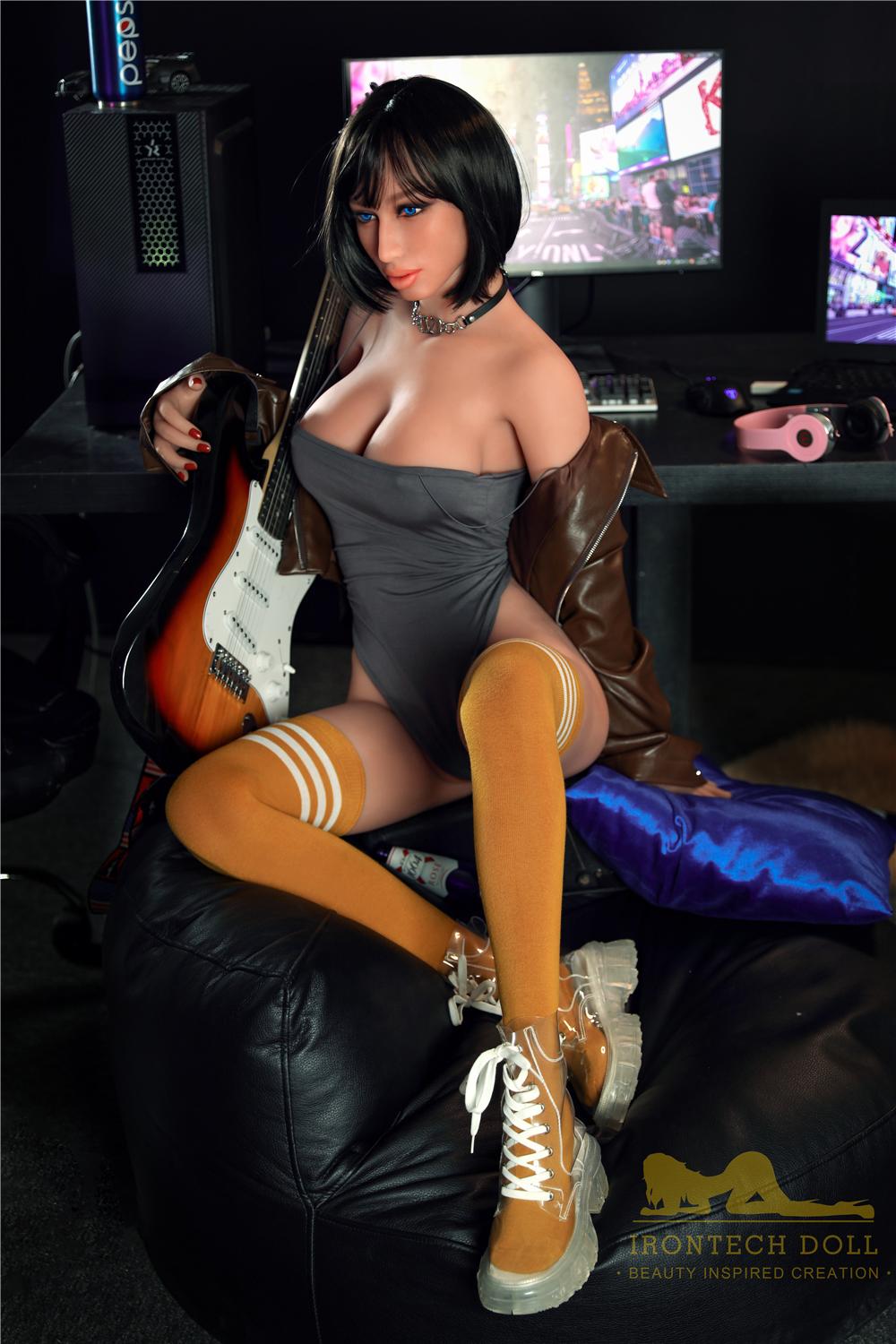 Sex Doll Liha | Seductive Real Doll