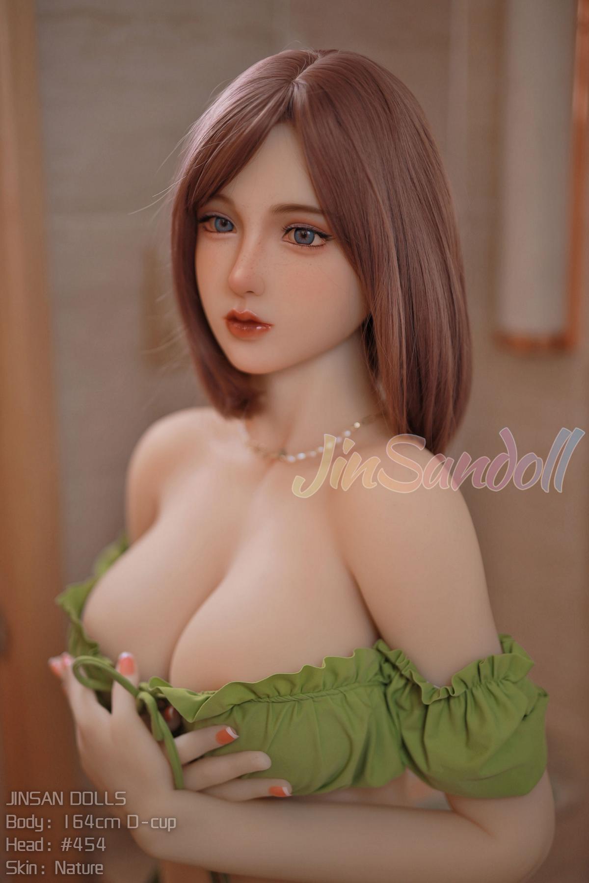 Sex Doll Henna Asian Teen Realdoll