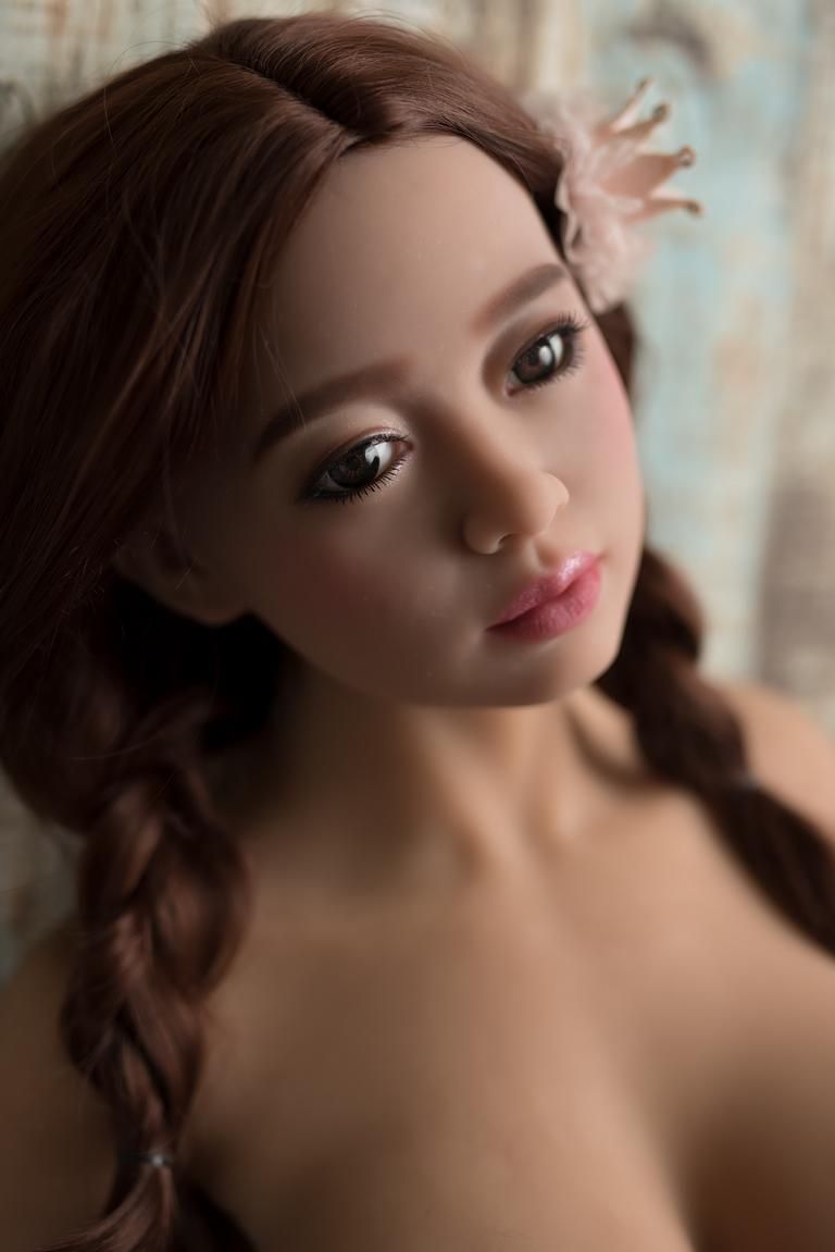 Lydia Premium TPE sex doll