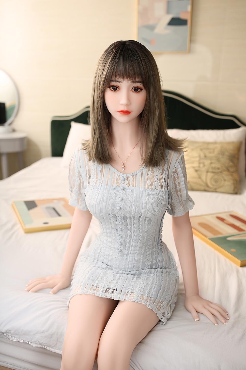 Fire-Doll 166cm ( 5ft4 ) Amia