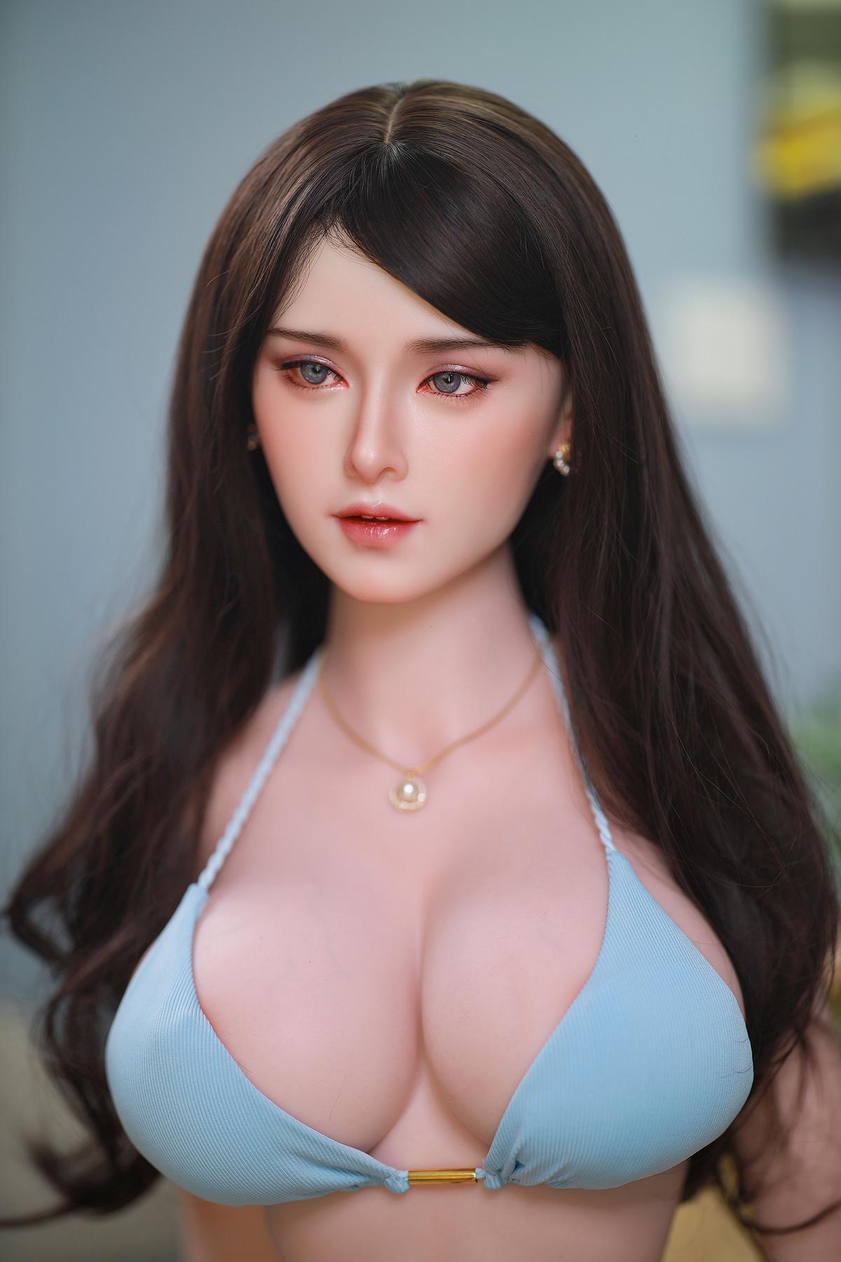 Silicone Sex Doll Lynn | Hentai Sexdoll
