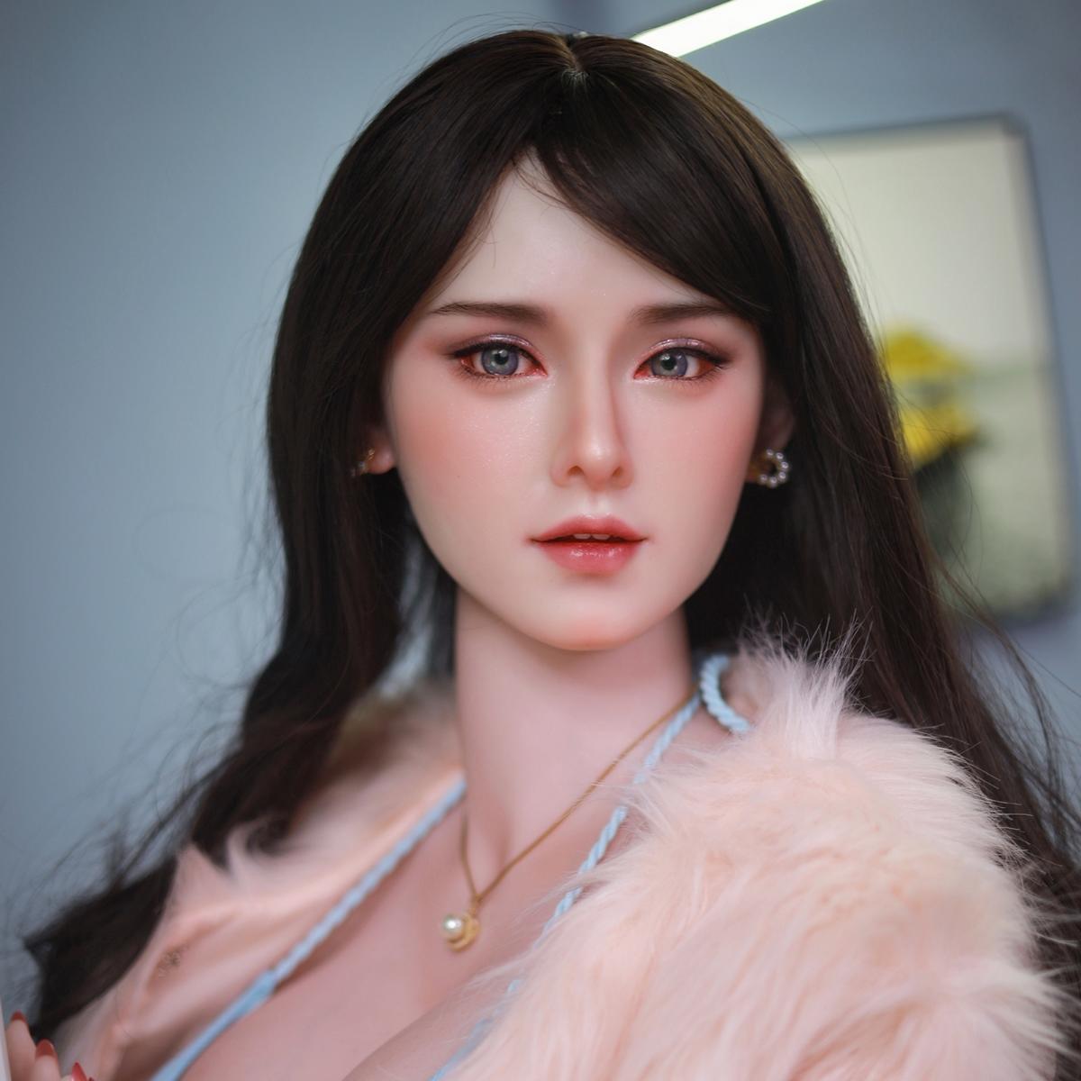 Silicone Sex Doll Lynn | Hentai Sexdoll