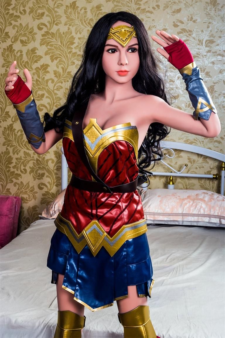 Wonder Premium TPE sex doll