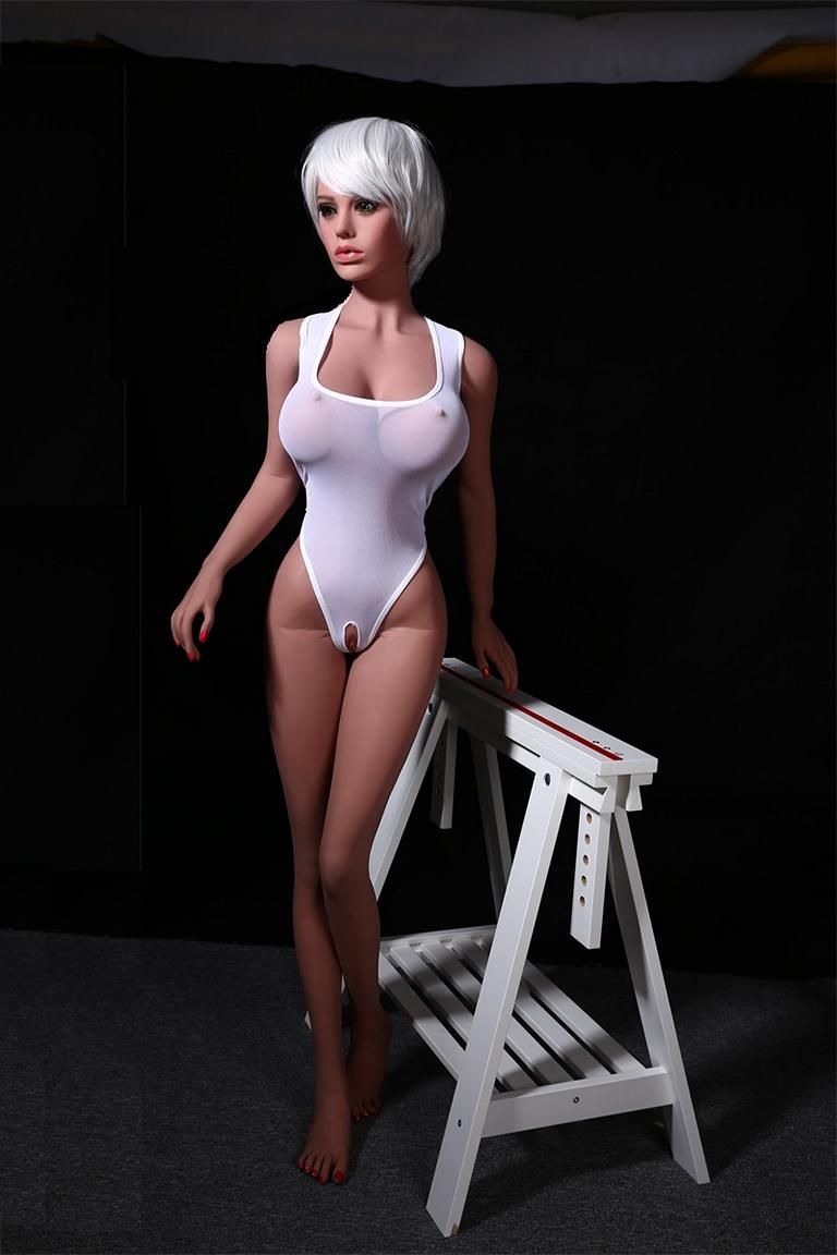 Conny TPE sex doll