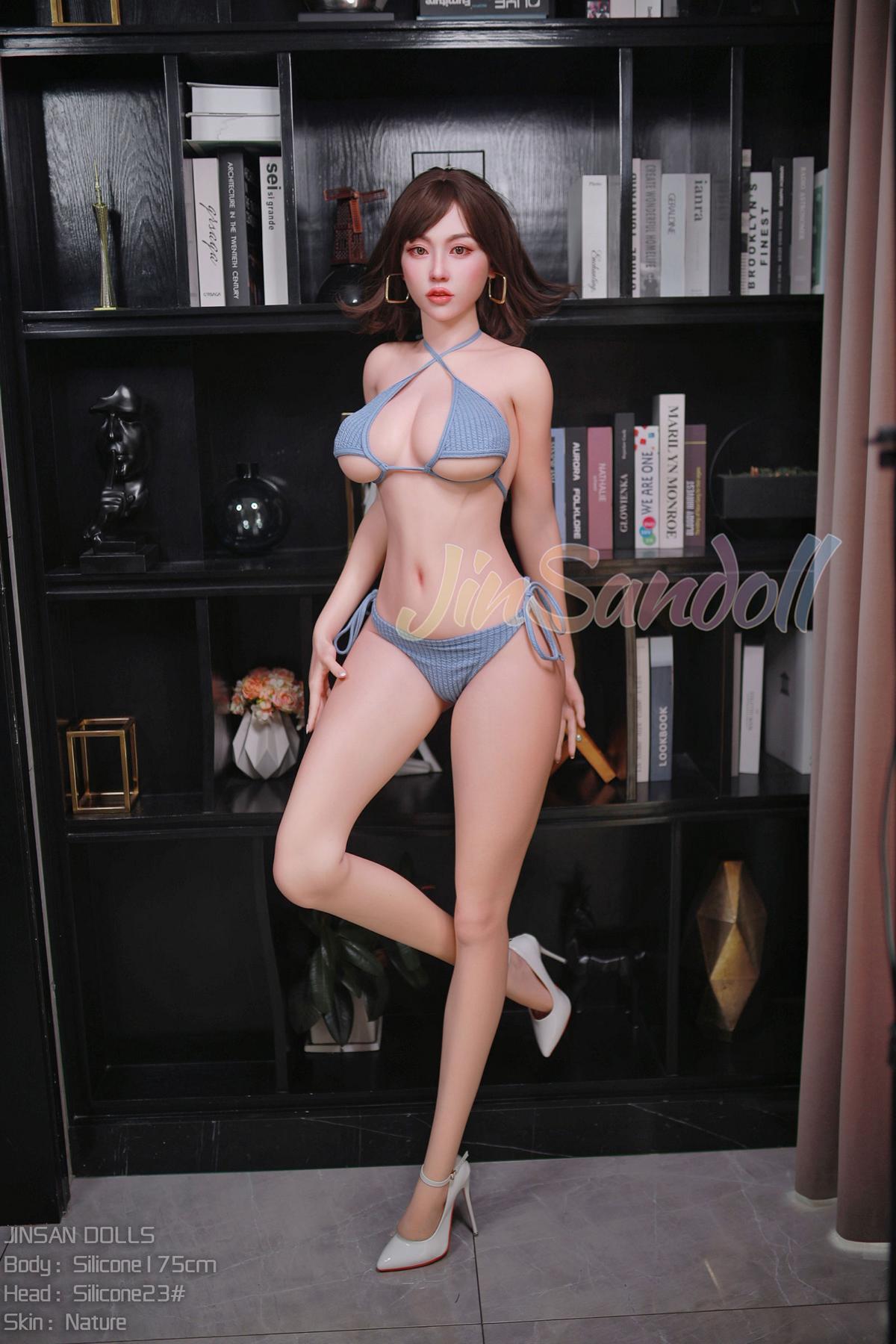 Sexdoll Daya Sexdoll Daya