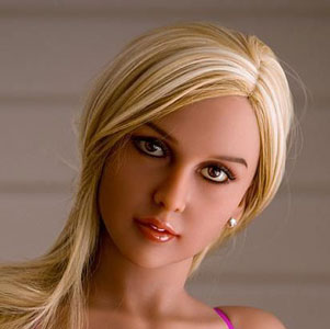 Head Valessa