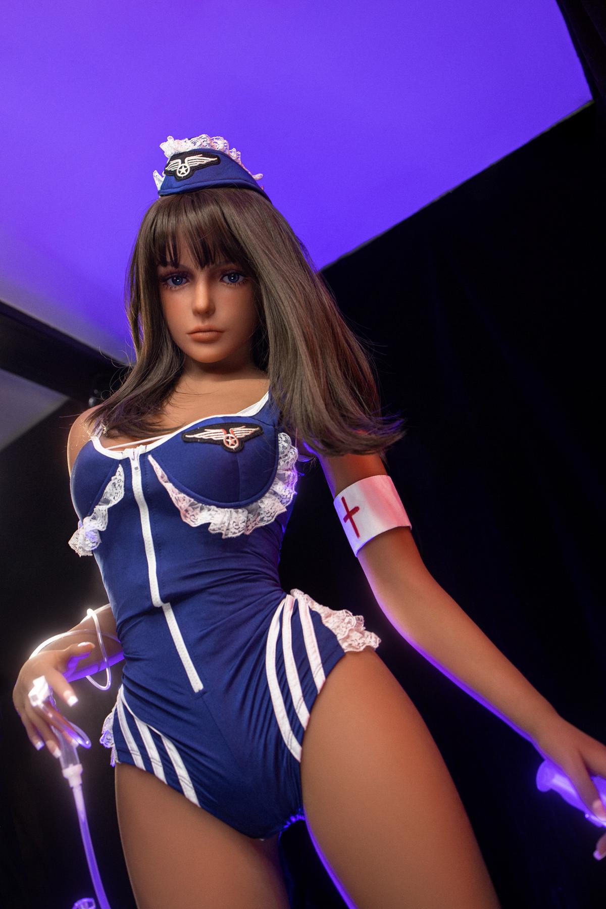 Realdoll Fritzi