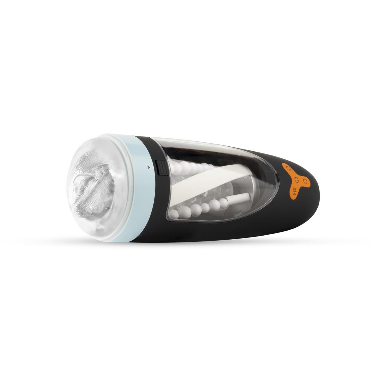 Masturbator with super penetrating functions