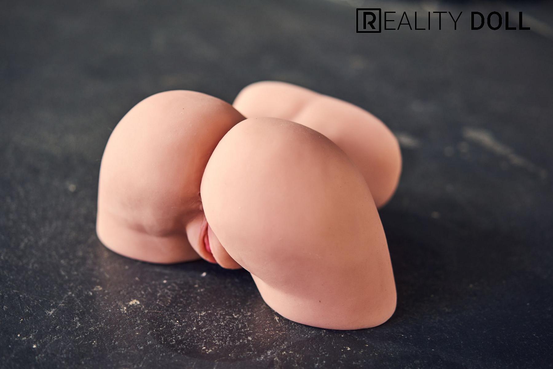 Sex Torso Jacky