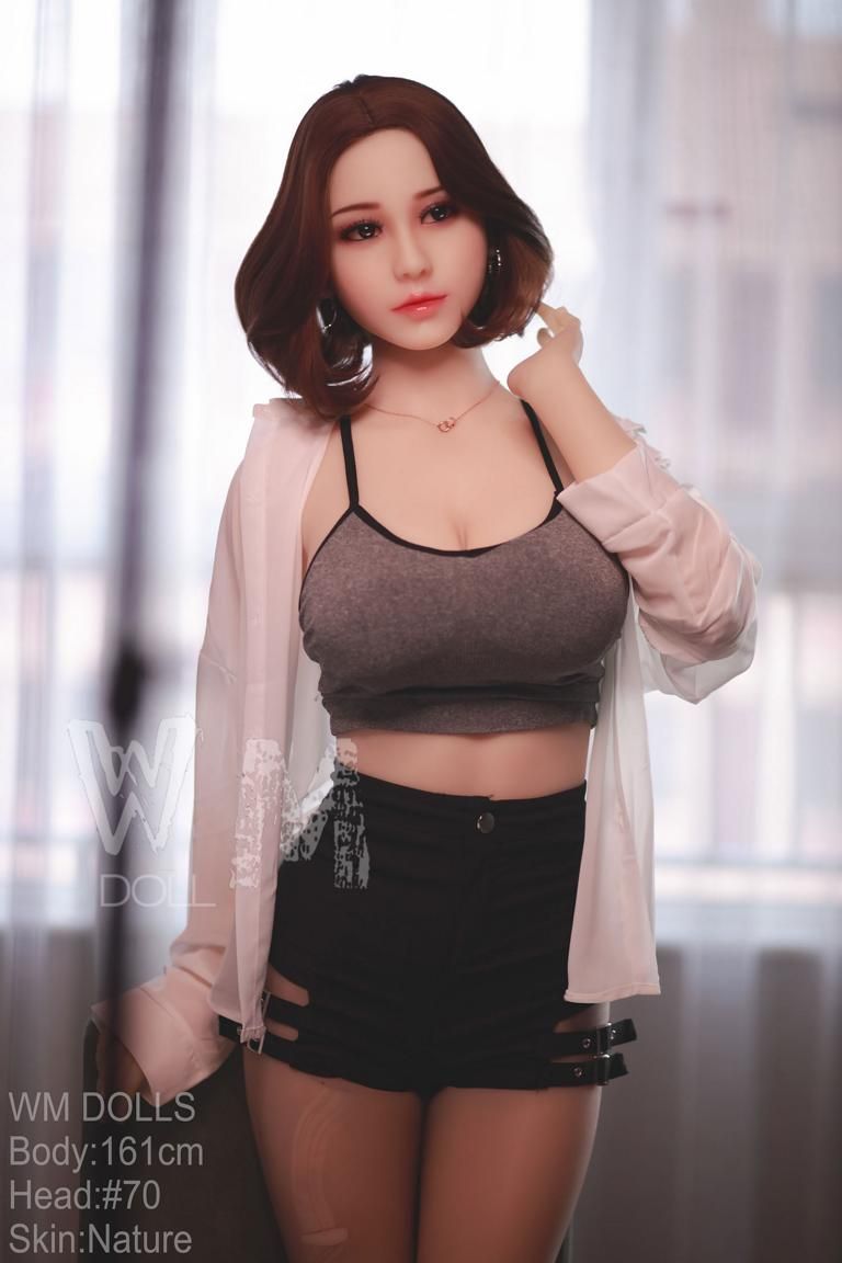 Shianna Premium TPE sex doll