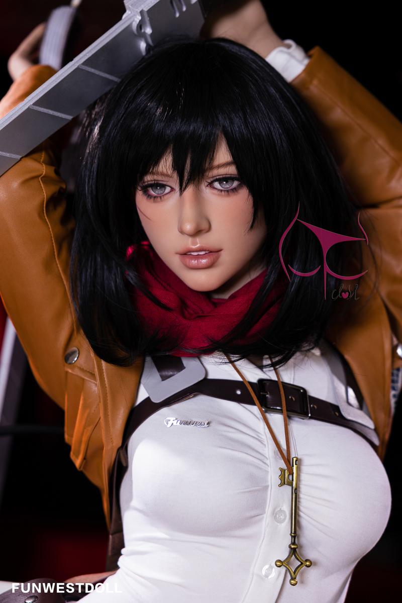 Anime Sexdoll Chloe Anime Sexdoll Chloe