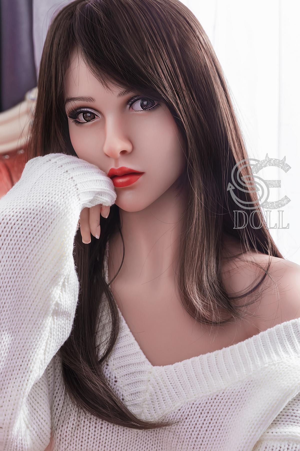 Darcy Premium Lovedoll 166cm