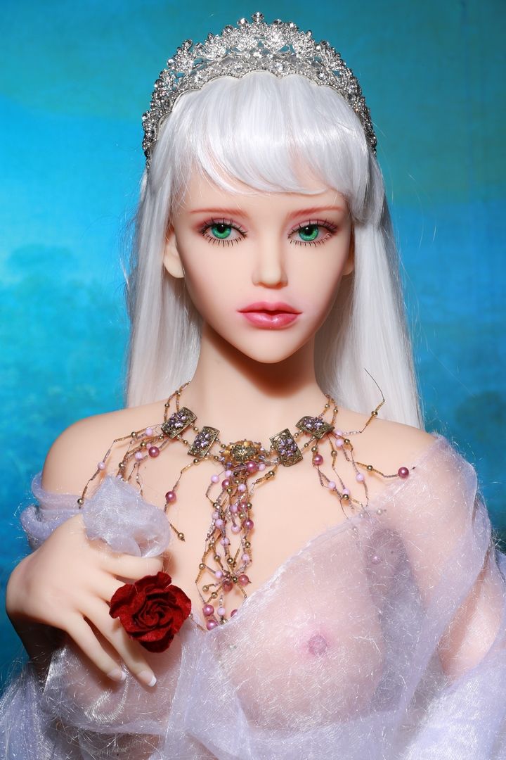 Kira Premium TPE sex doll