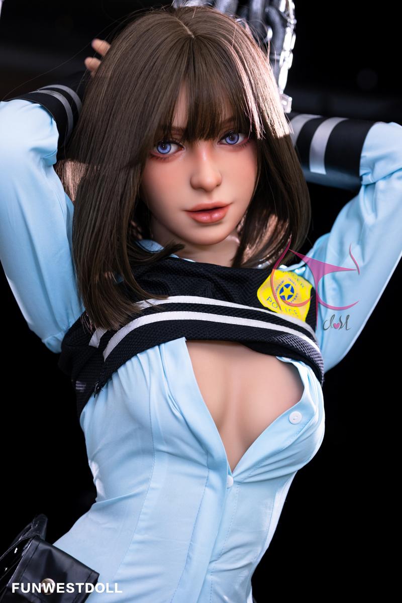 Sex Doll Eudora | Cosplay Love Doll