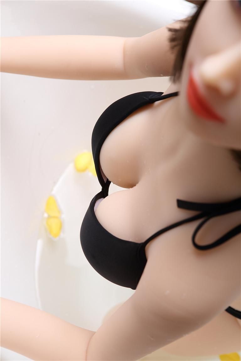 Hazel Premium TPE sex doll