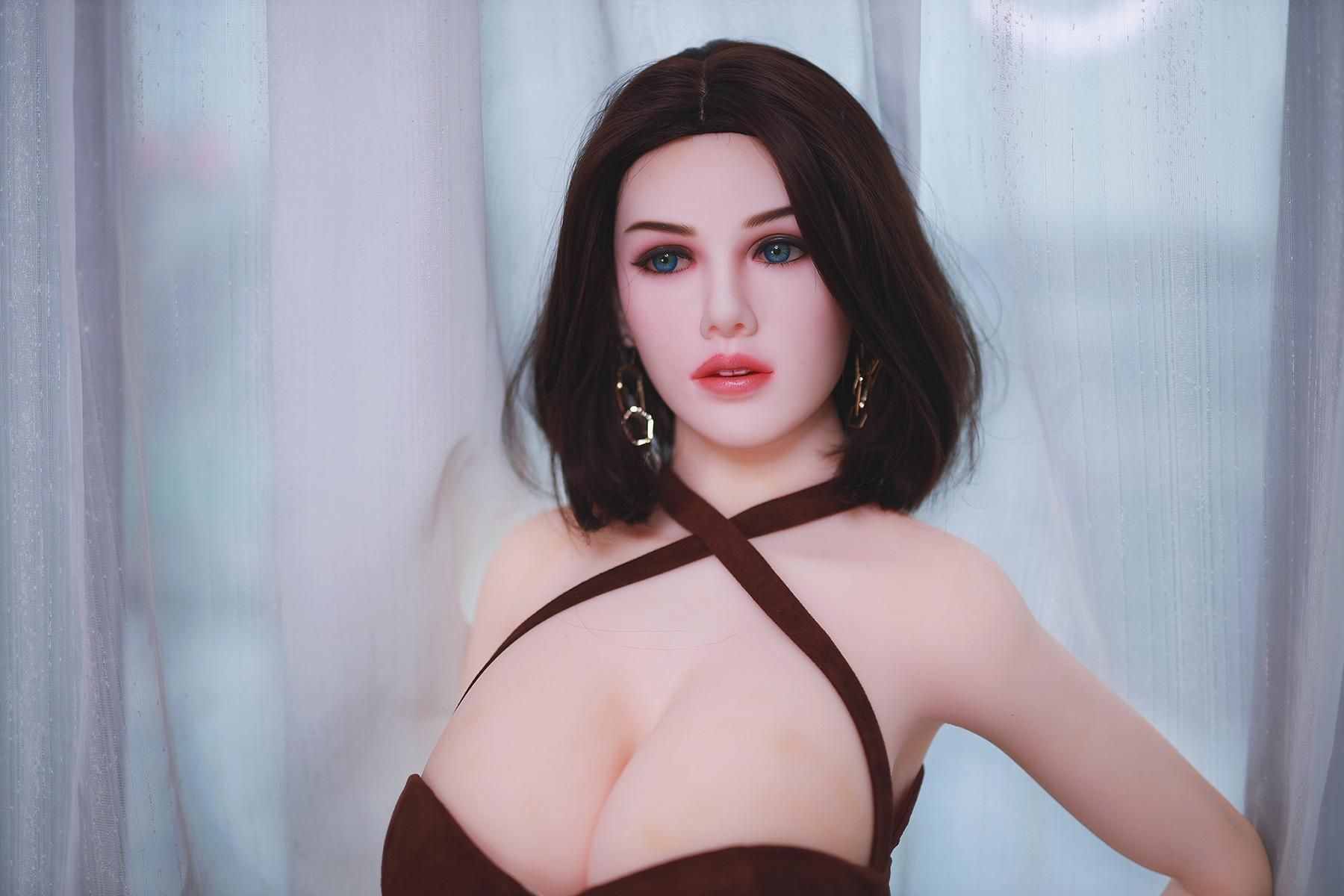 Kenna Premium TPE sex doll