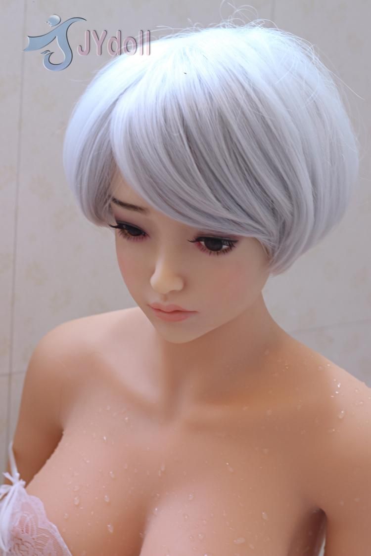 Kitti Premium TPE sex doll