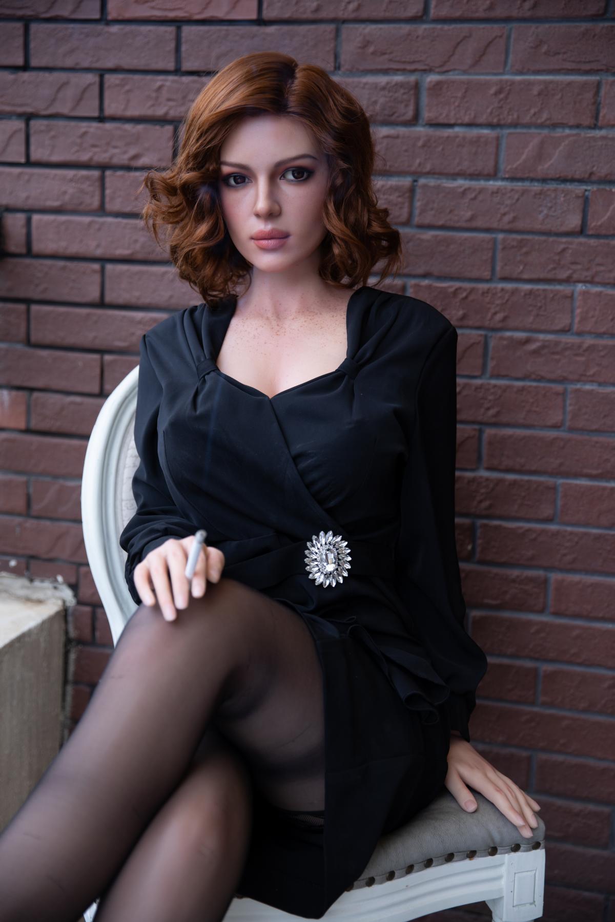 Real Doll Janette Real Doll Janette