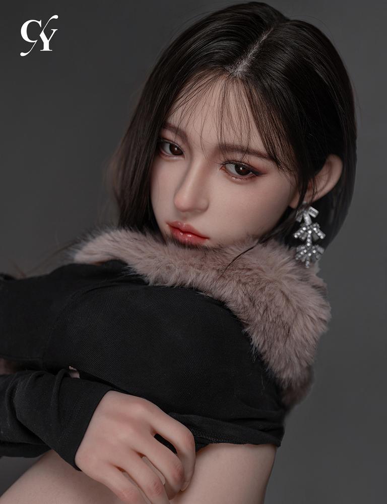 Silicone sex doll Zhimin | Japanese sex doll