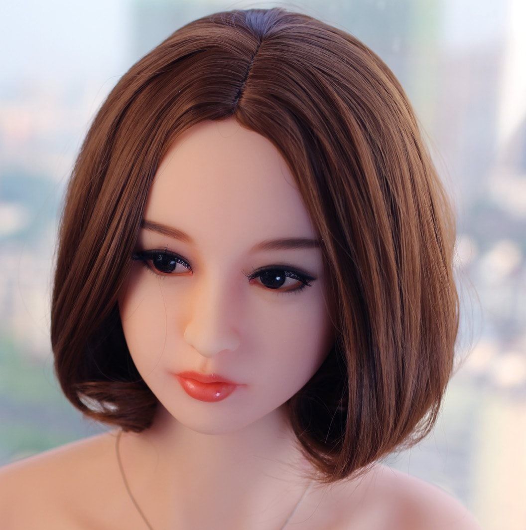 Vallerie Premium TPE sex doll