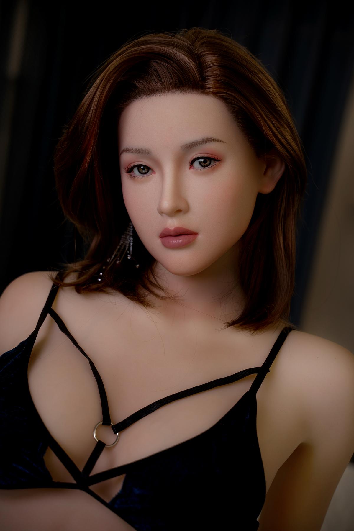 Silicone Sex Doll Clarisse | Asian Sex Doll