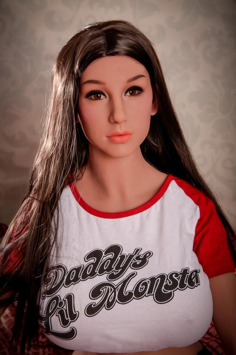 Sandra Premium TPE Lovedoll