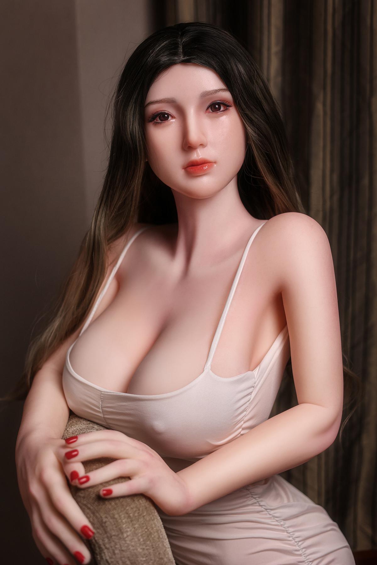 Cheap Sex Doll Amy | Silicone Real Doll