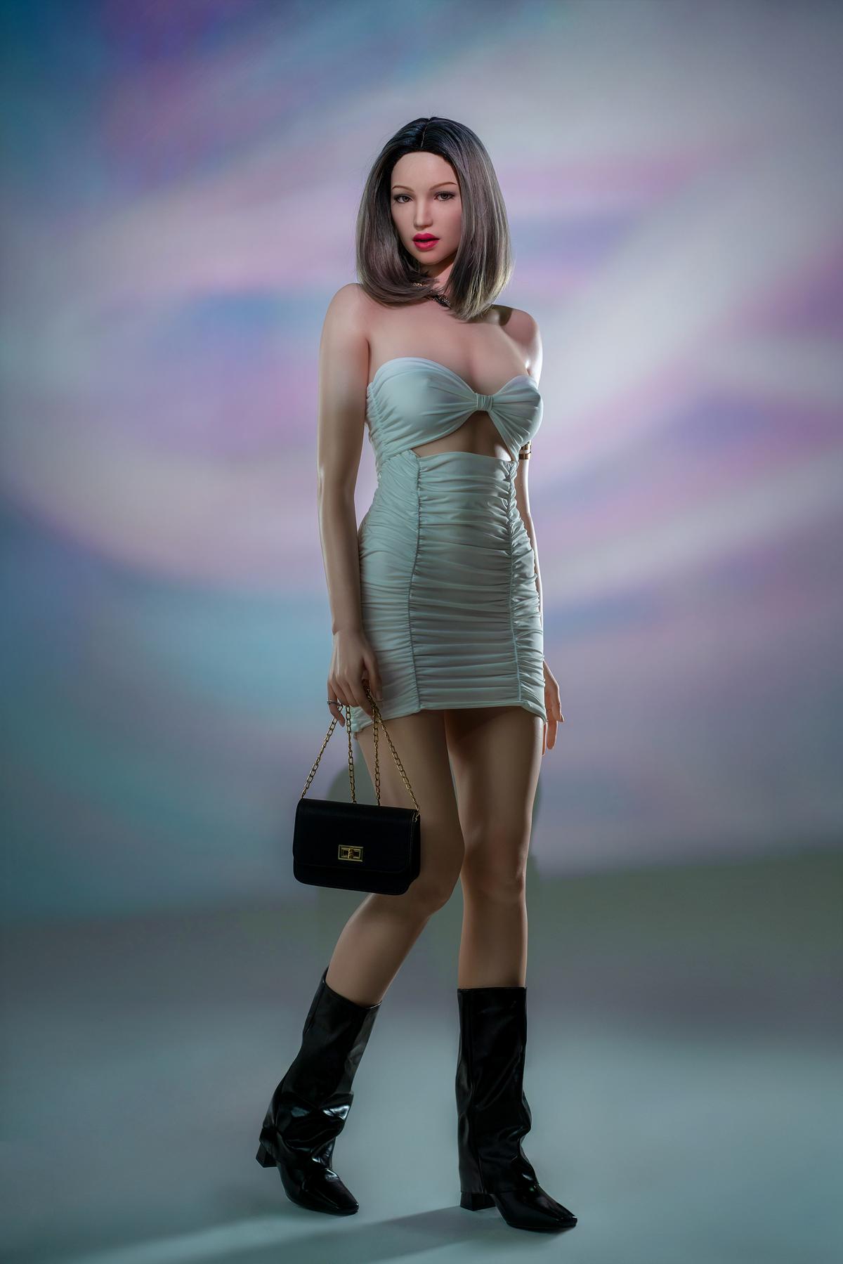 Real Doll Lydia