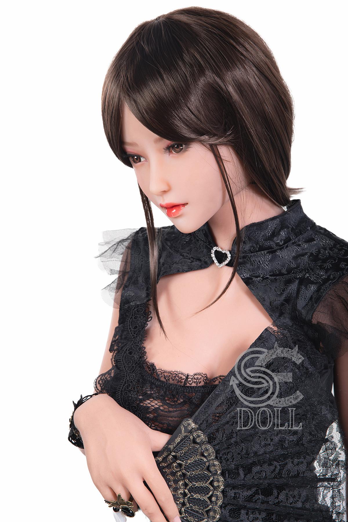 Masami Love Doll Cosplay Japanese Look