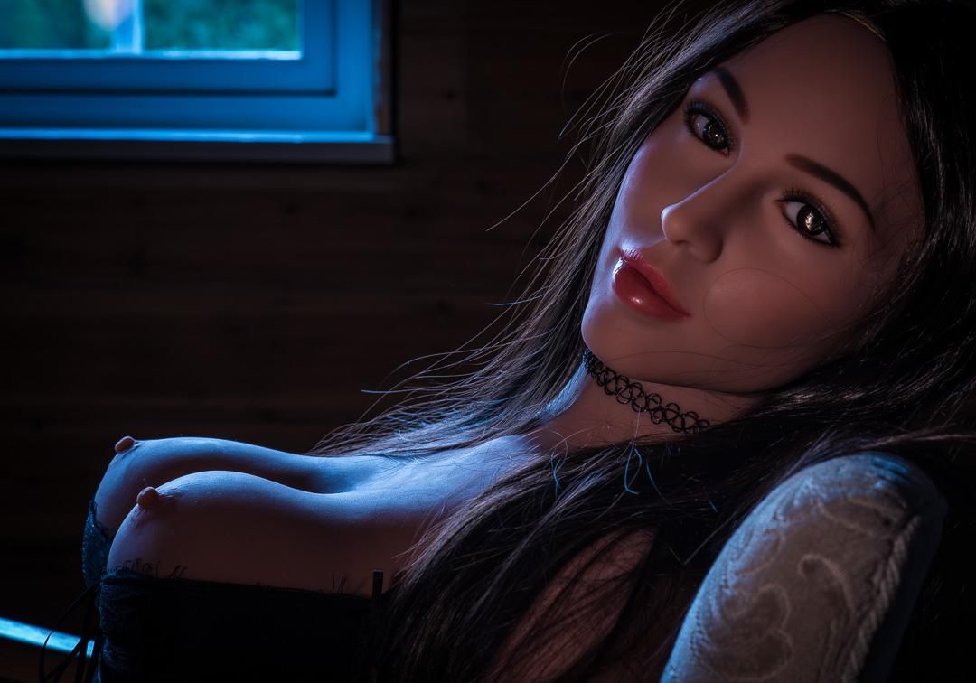 Sexdoll Bella Sexdoll Bella