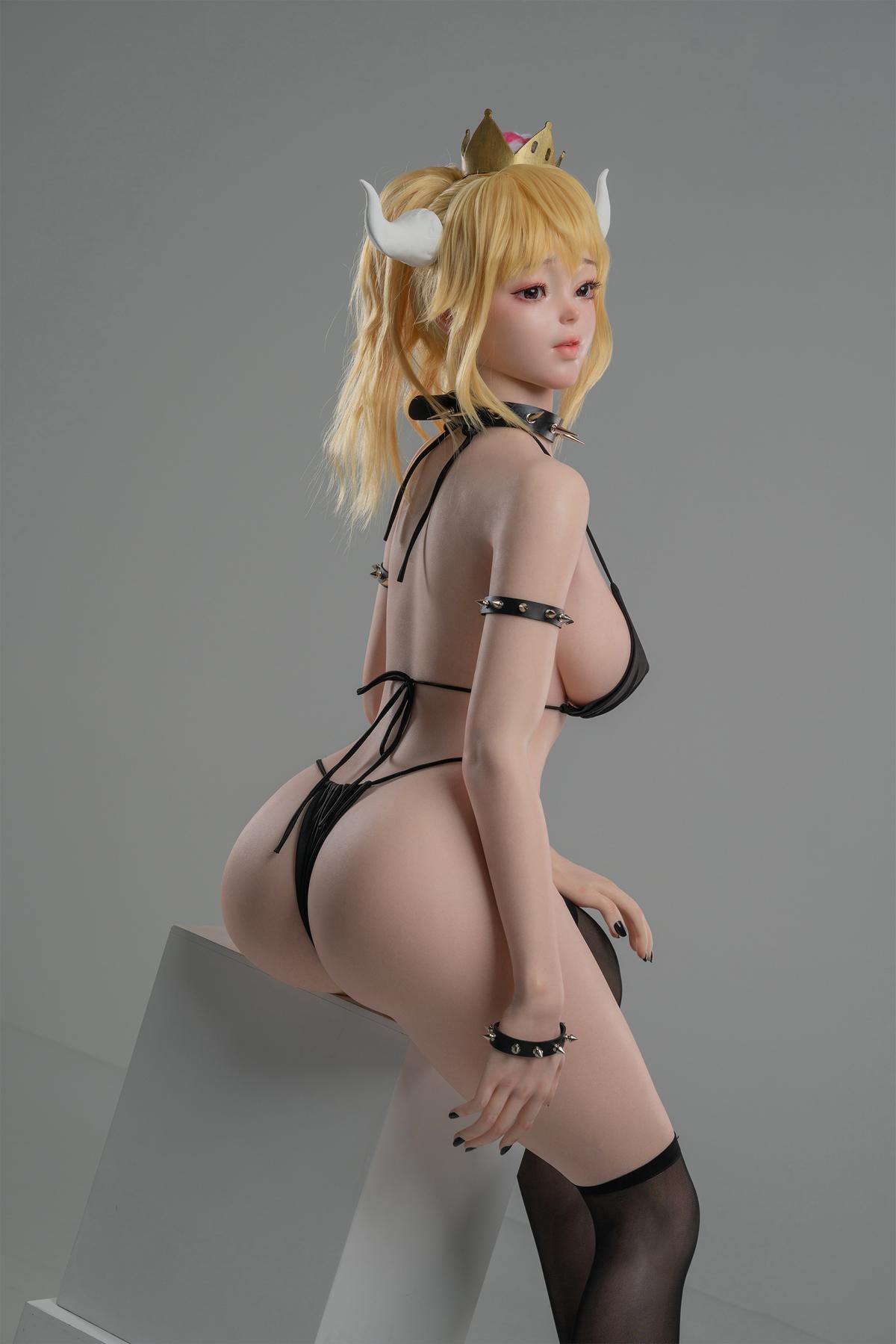 Silicone Sexdoll Freya Silicone Sexdoll Freya
