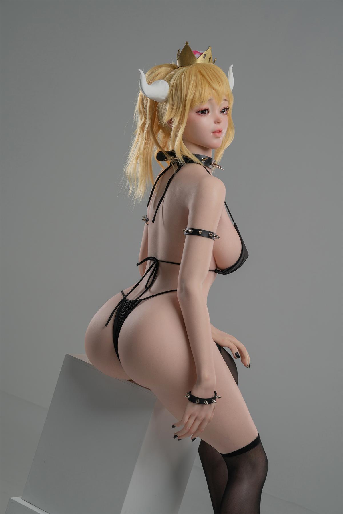 Freya Fantasy Silicone Sex Doll