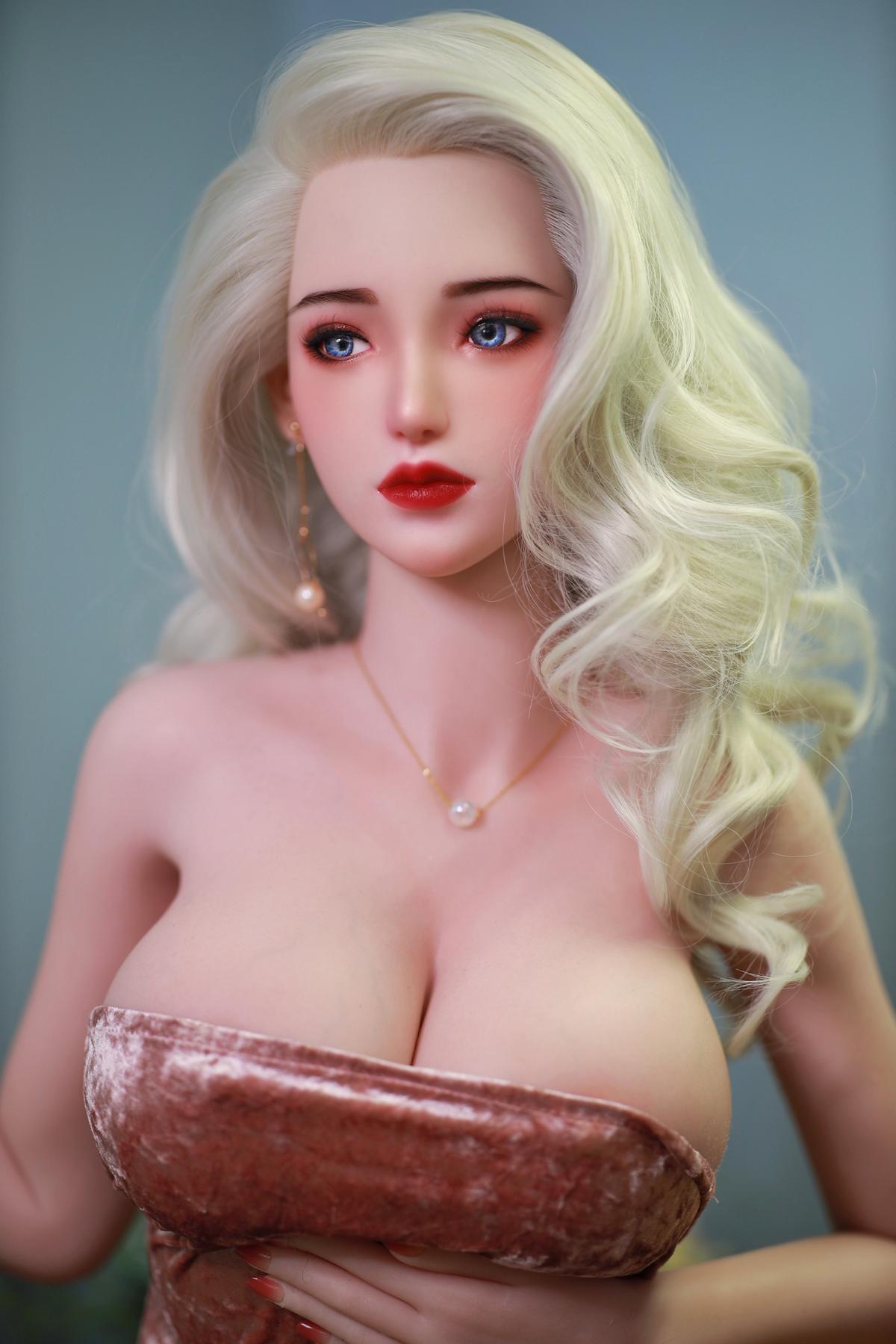 Silicone Sex Doll Gloria | Premium Love Doll