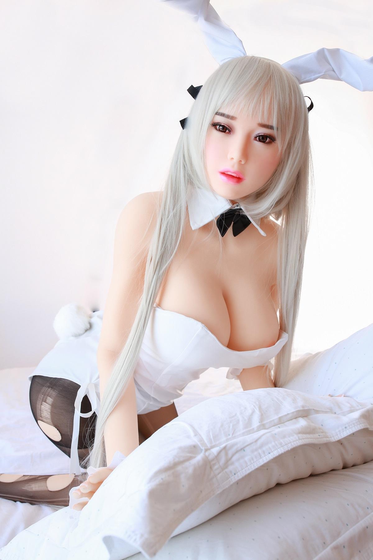 Cheap Sexdoll Yuha | Asian Teen Sex Doll