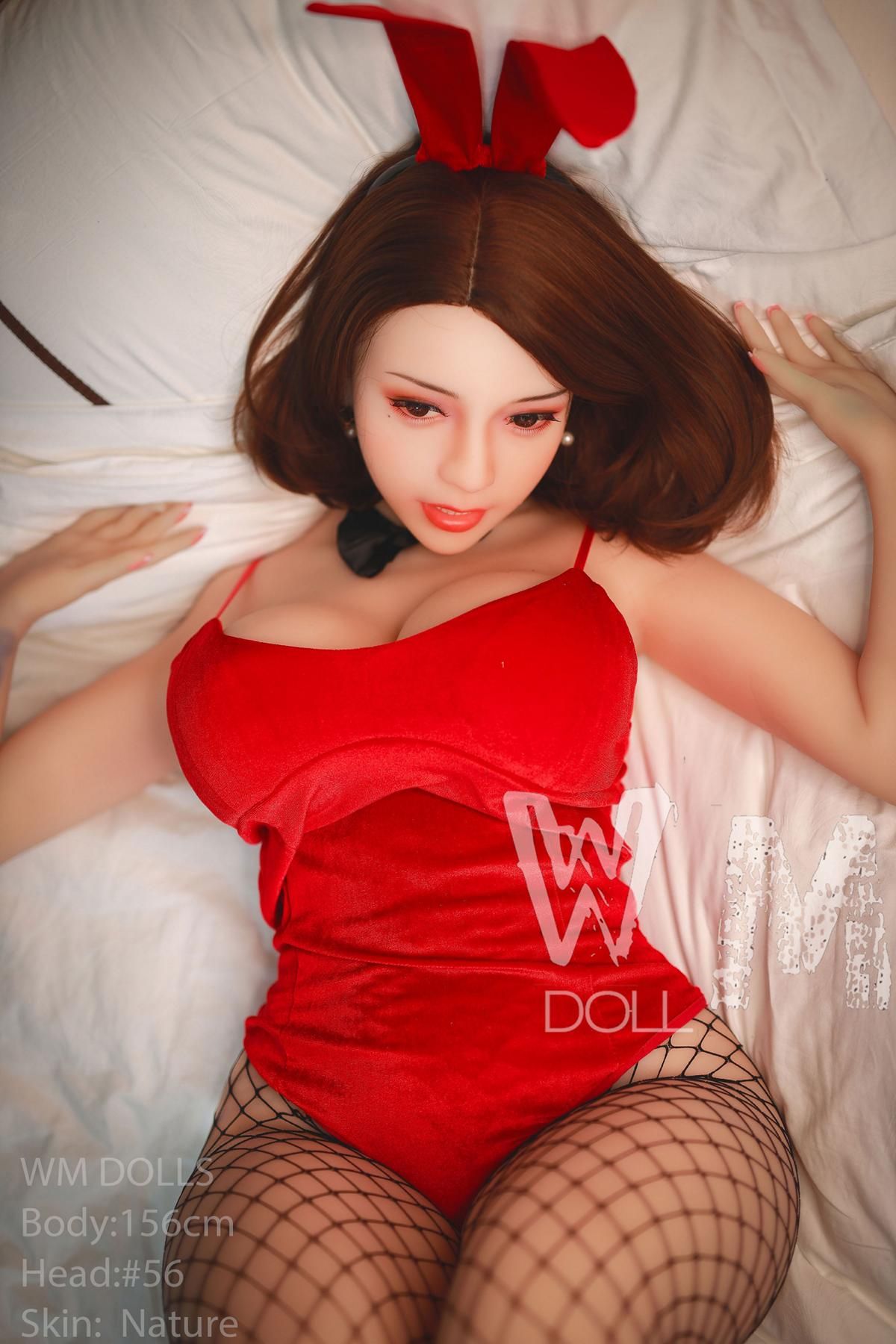 Akira Premium TPE sex doll