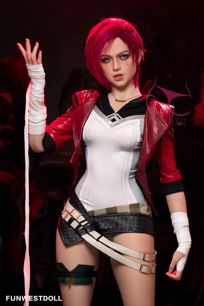 Sexdoll Sophie Sexdoll Sophie