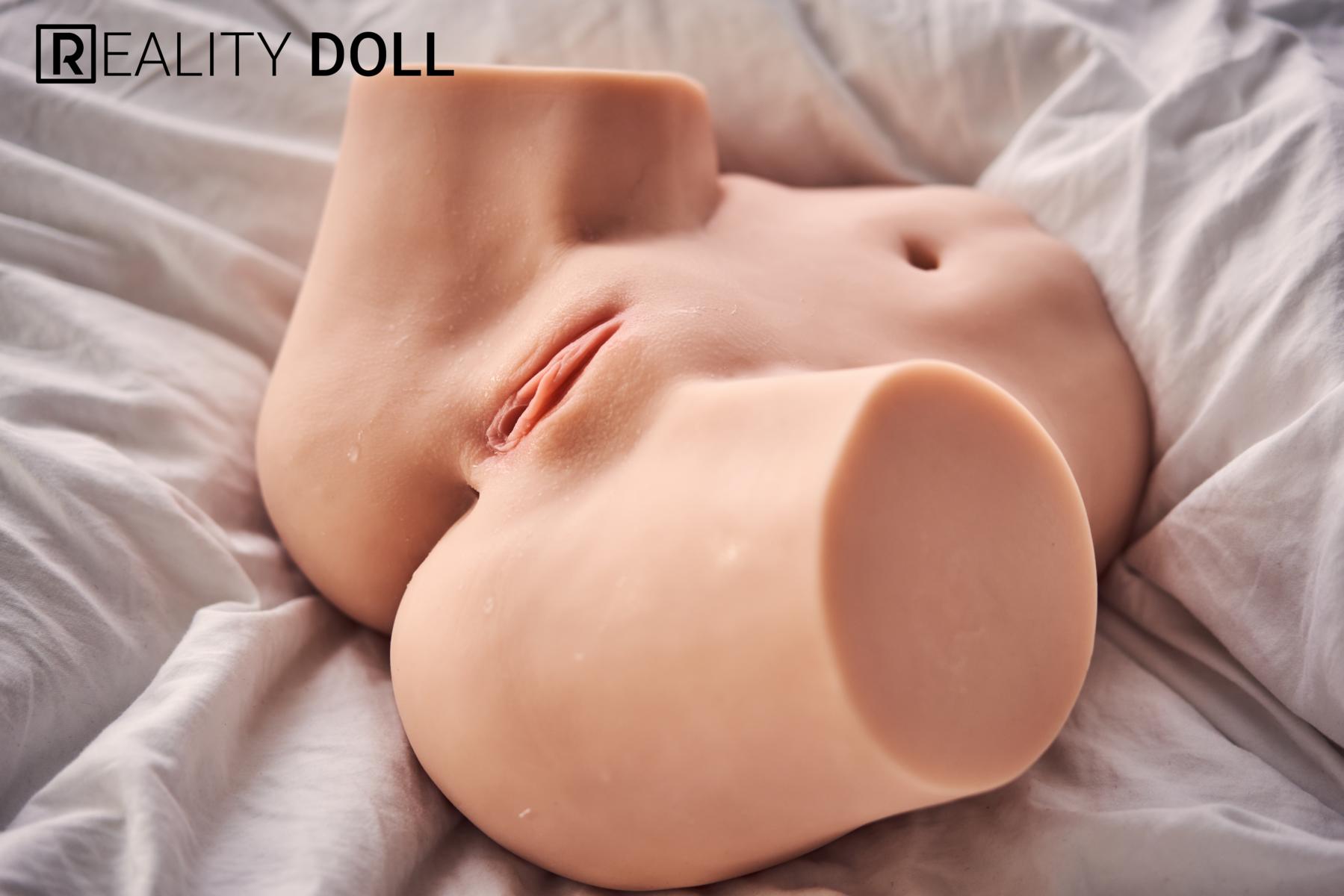 Sex Torso Samantha | Life Size and Realistic