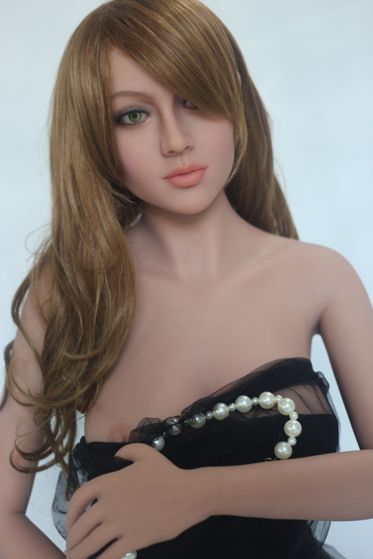 Sarah Premium TPE sex doll