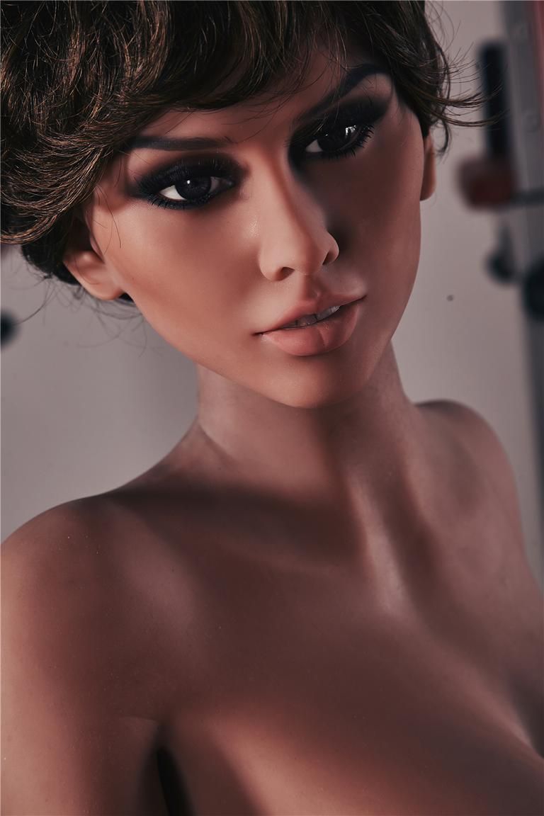 Sexdoll Jacky Sexdoll Jacky