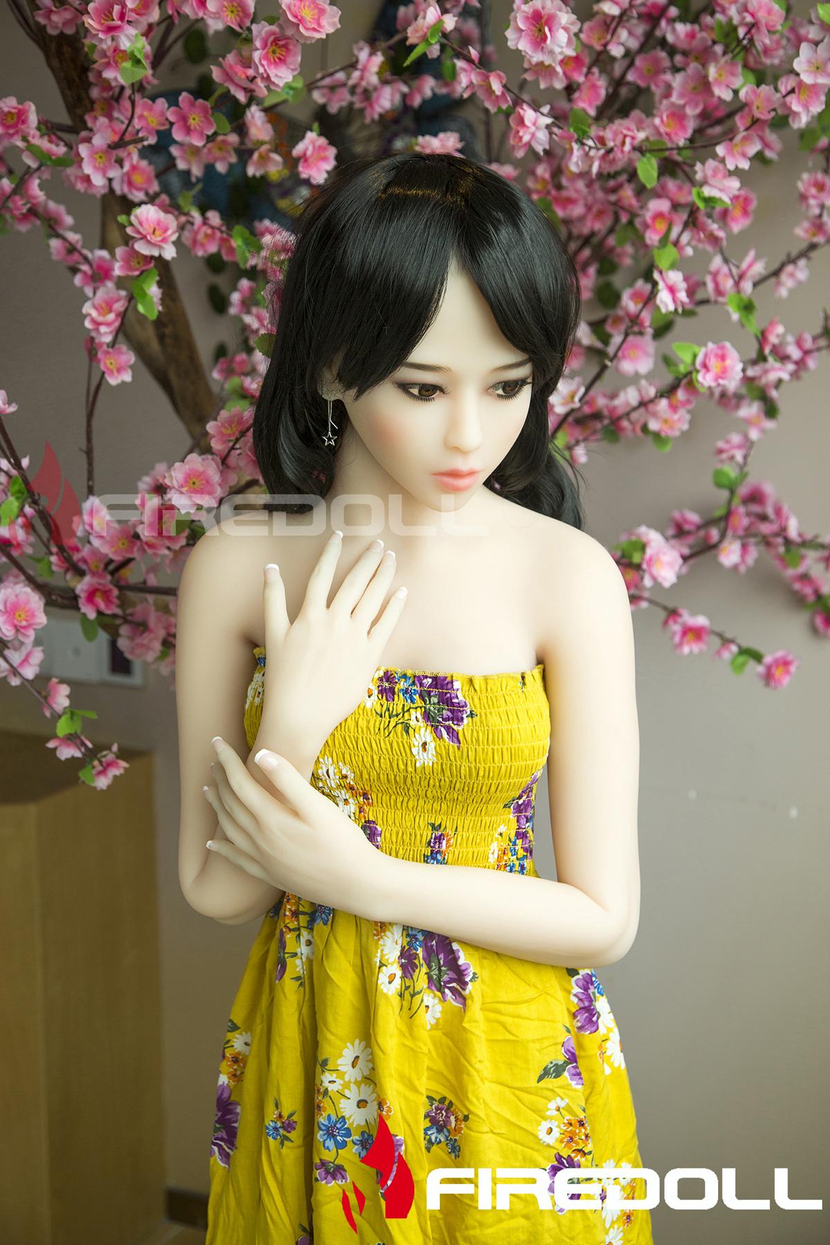 Sexdoll Kally