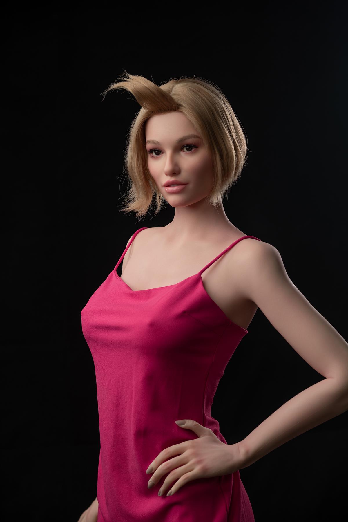 Silicone Sex Doll Cameron | Crazy for Mary!