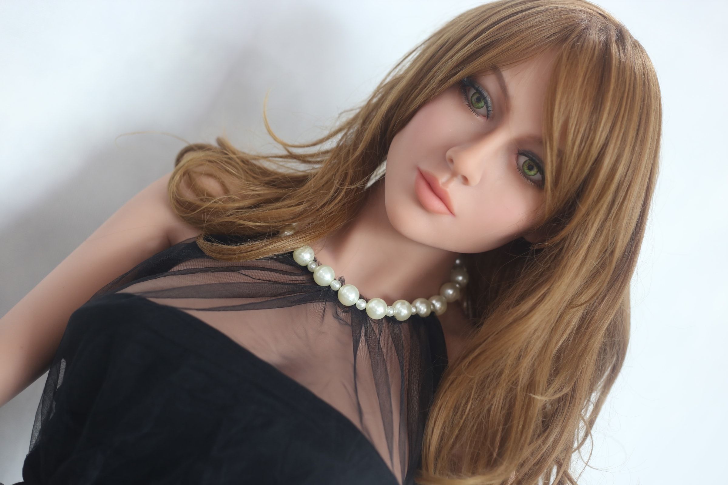 Realdoll Sarah