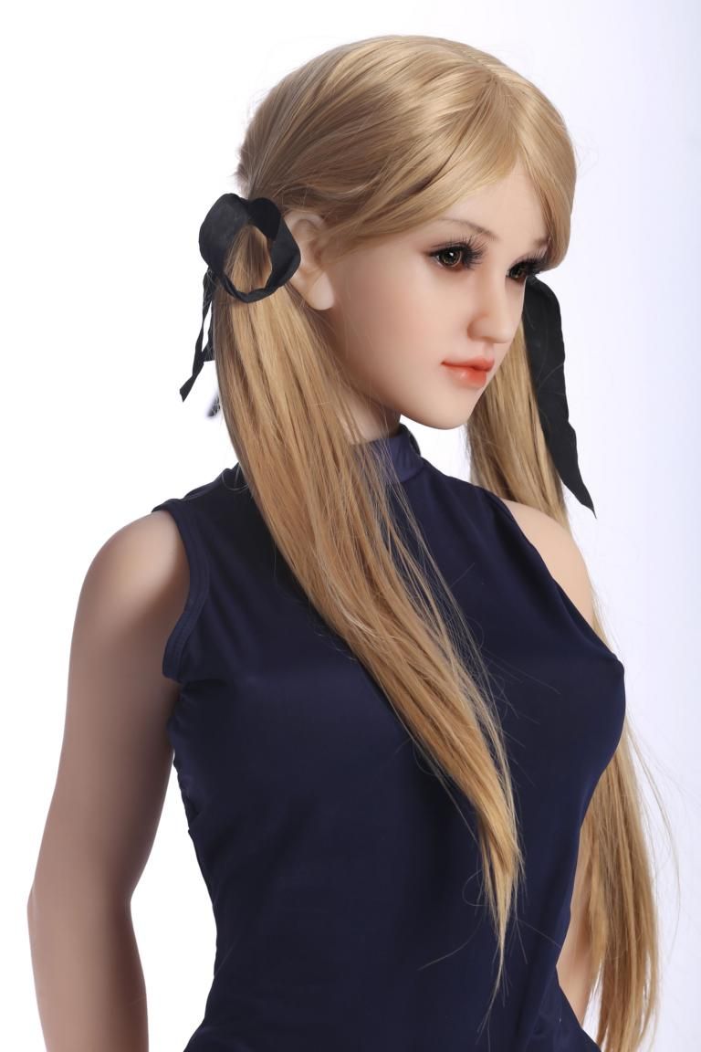 Ricca Premium TPE sex doll