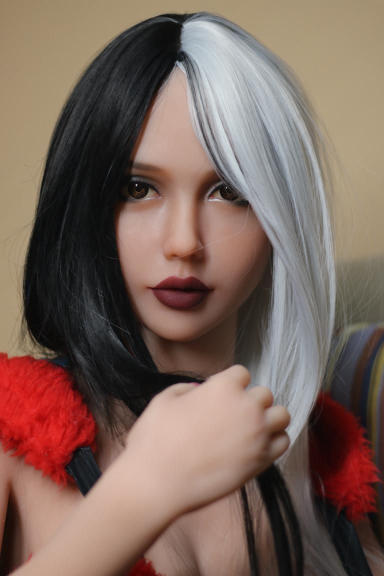 Masturbator Vikky aus Silikon Masturbator Vikky aus Silikon