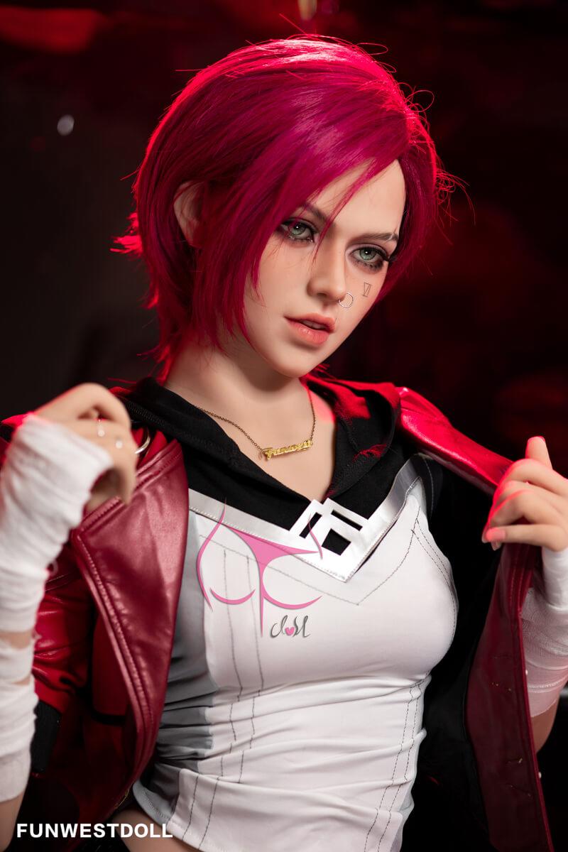 Sexdoll Sophie Sexdoll Sophie
