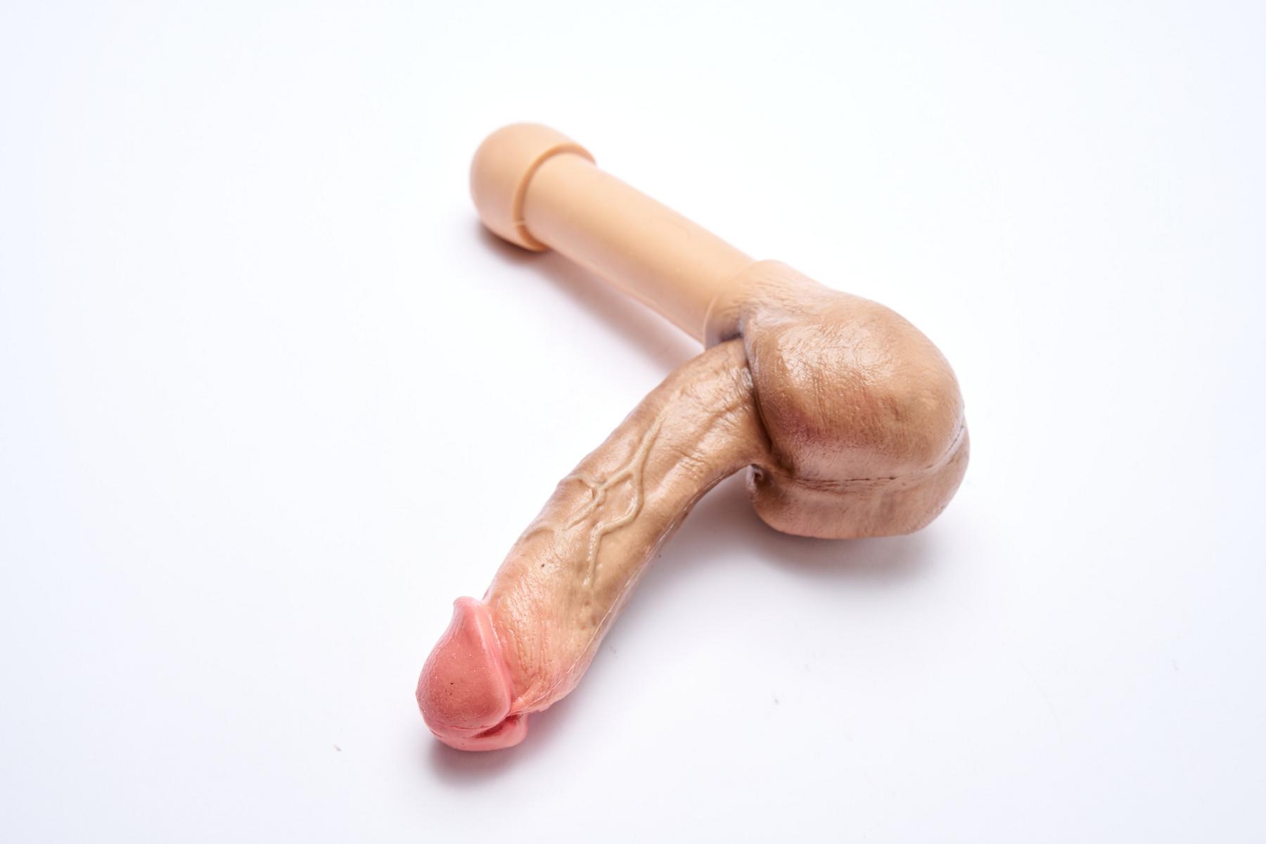 Silicone Shemale Kit | 16cm | 6,3inch