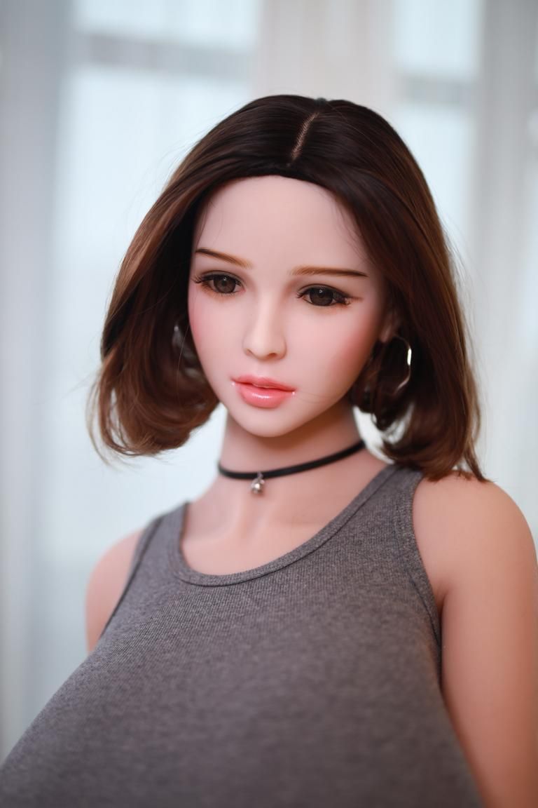 Lolly Premium TPE sex doll