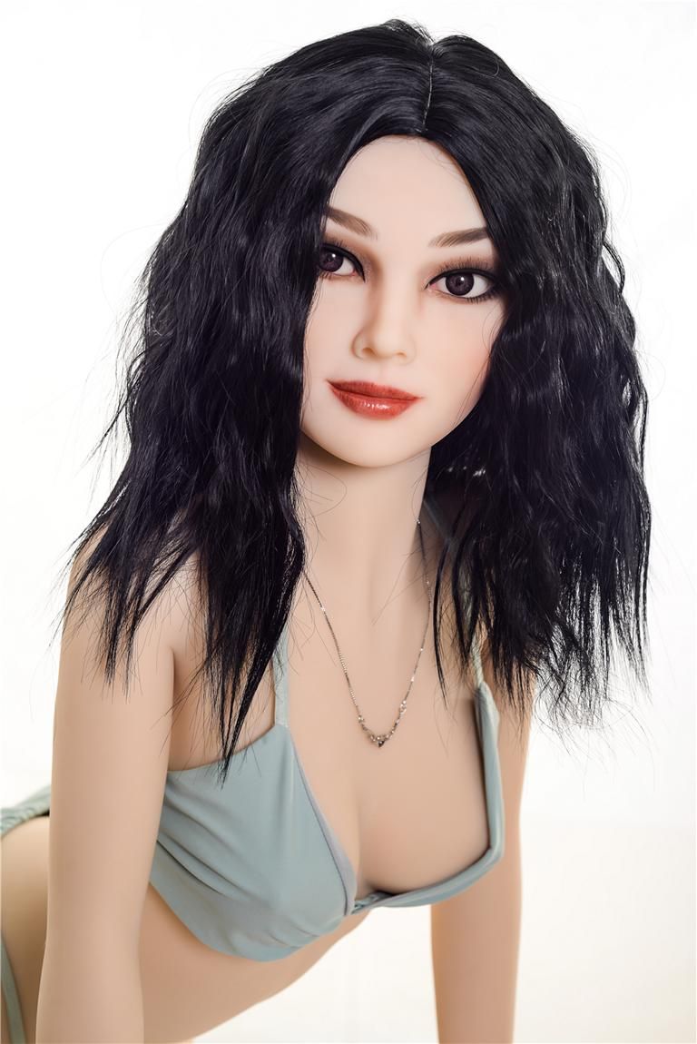 Amba Premium TPE sex doll